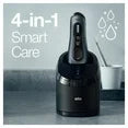 Braun Series 8 8453cc Electric Shaver for Men with Precision Trimmer